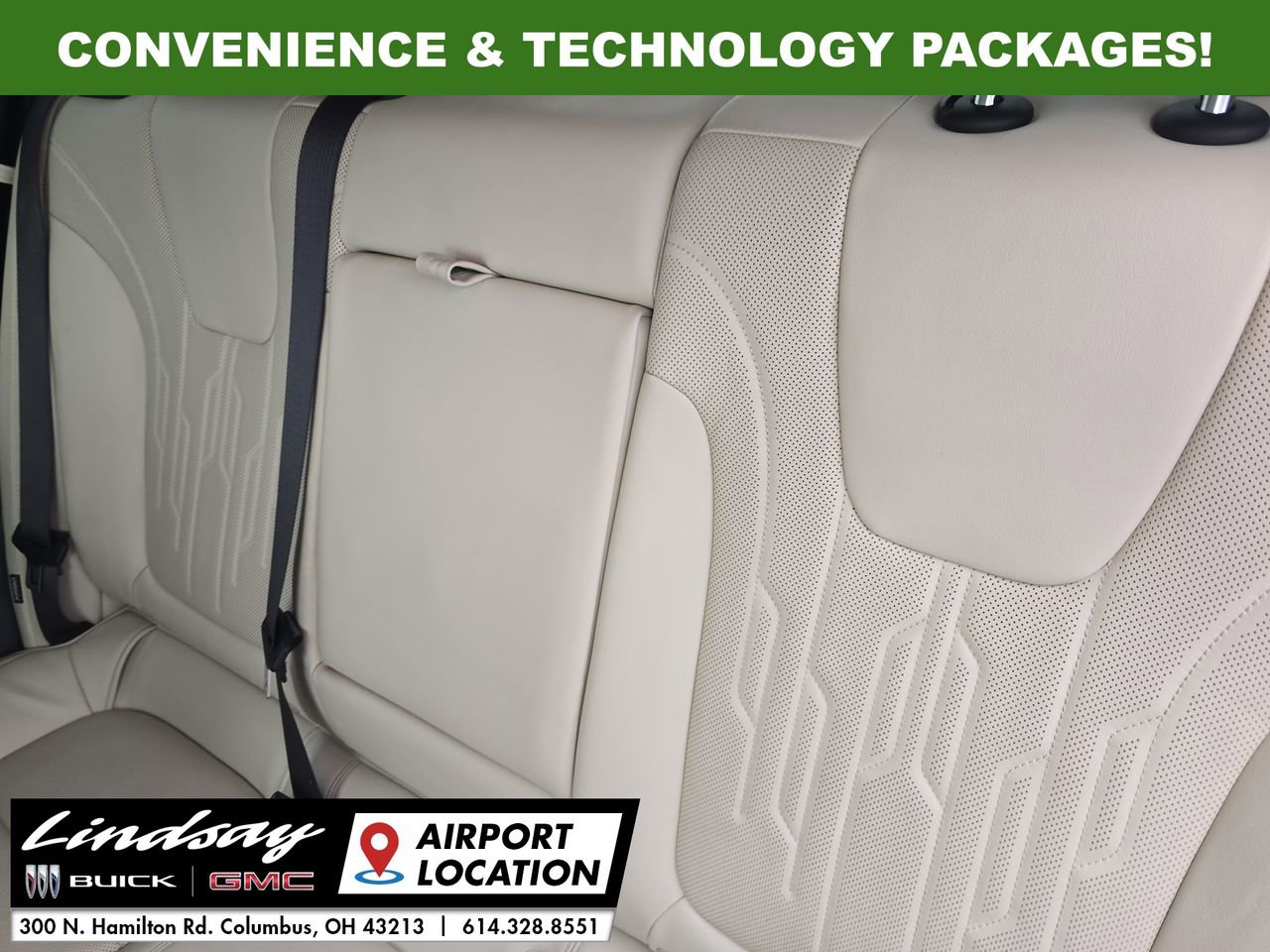 Used 2024 Buick Encore GX Avenir w/ Avenir Technology Package FWD image 25