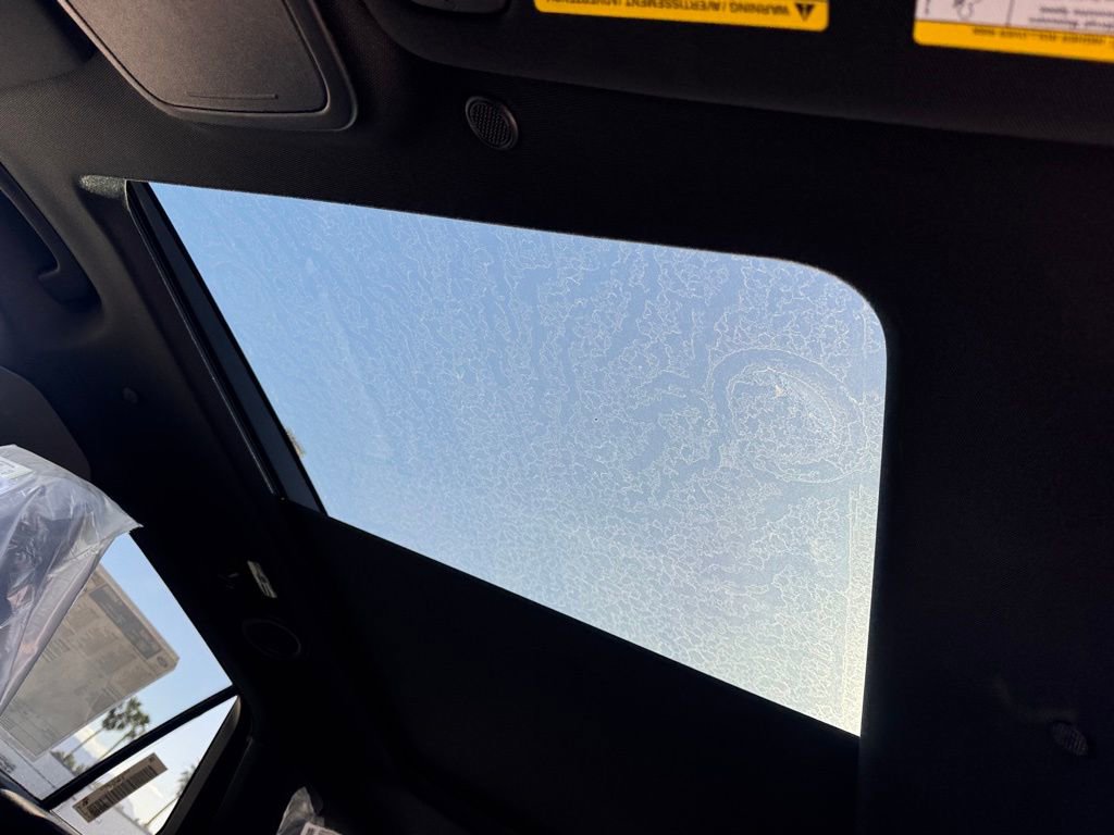 New 2026 Ford Explorer Platinum image 21