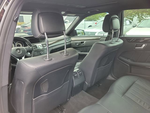 Used 2016 Mercedes-Benz E 400 Sedan image 9