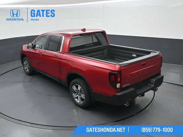 New 2026 Honda Ridgeline RTL image 50