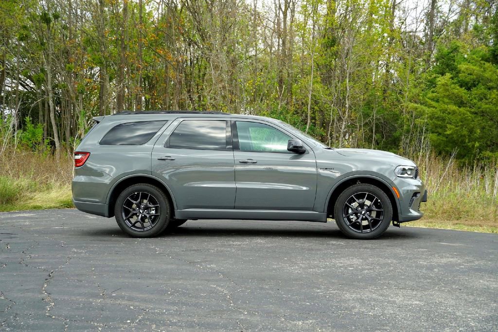 New 2026 Dodge Durango GT image 5