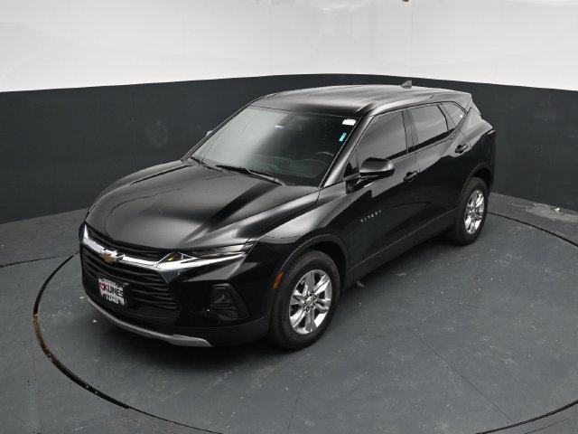 Used 2020 Chevrolet Blazer LT w/ LPO, Floor Liner Package AWD/4WD image 47
