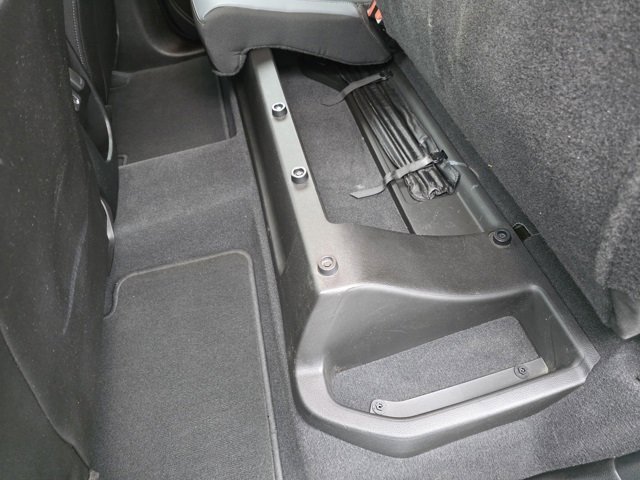 Used 2020 Chevrolet Colorado Z71 image 18