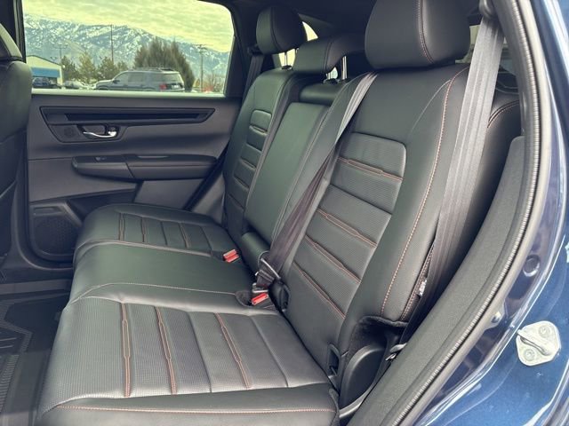New 2026 Honda CR-V Sport-L image 22