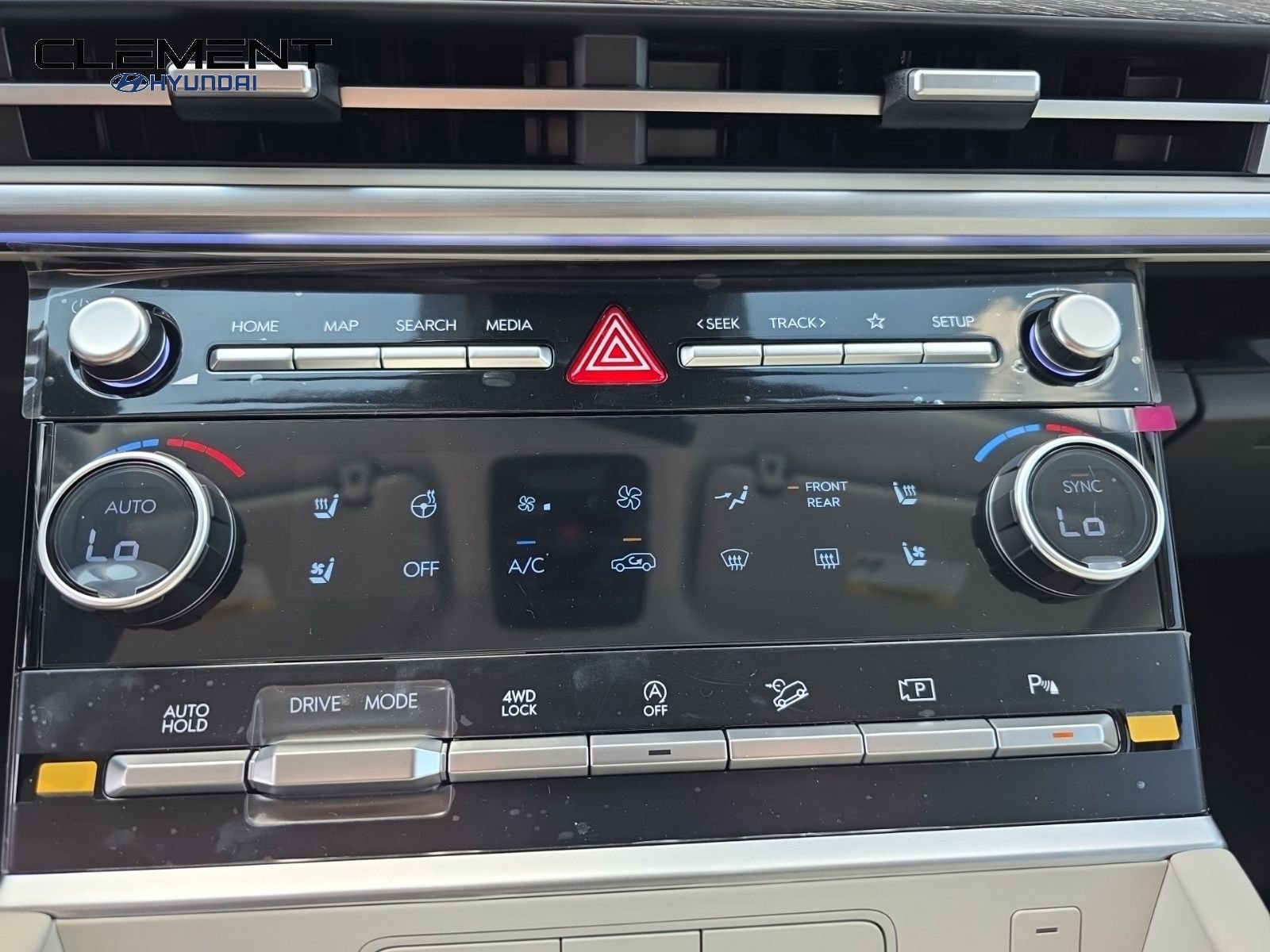 New 2026 Hyundai Santa Fe Calligraphy AWD/4WD image 21