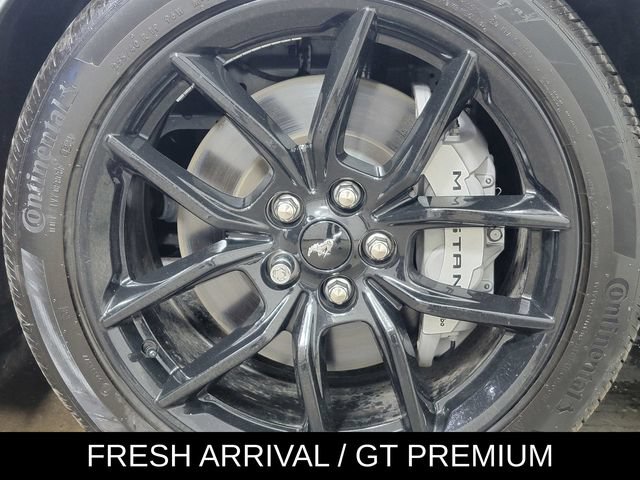 Used 2025 Ford Mustang GT Premium RWD image 10