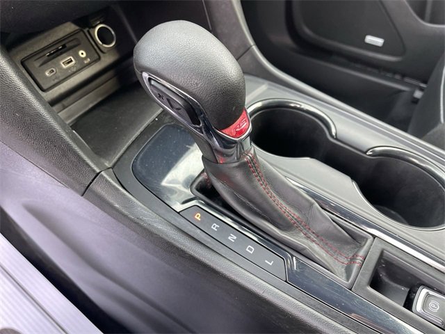 Used 2023 Chevrolet Equinox RS w/ RS Leather Package image 19