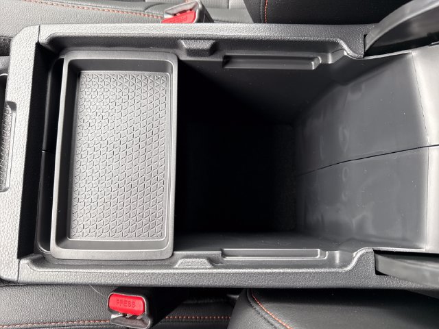 Certified 2026 Honda CR-V Sport Touring image 28