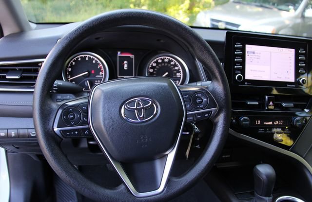 Used 2024 Toyota Camry LE FWD image 16
