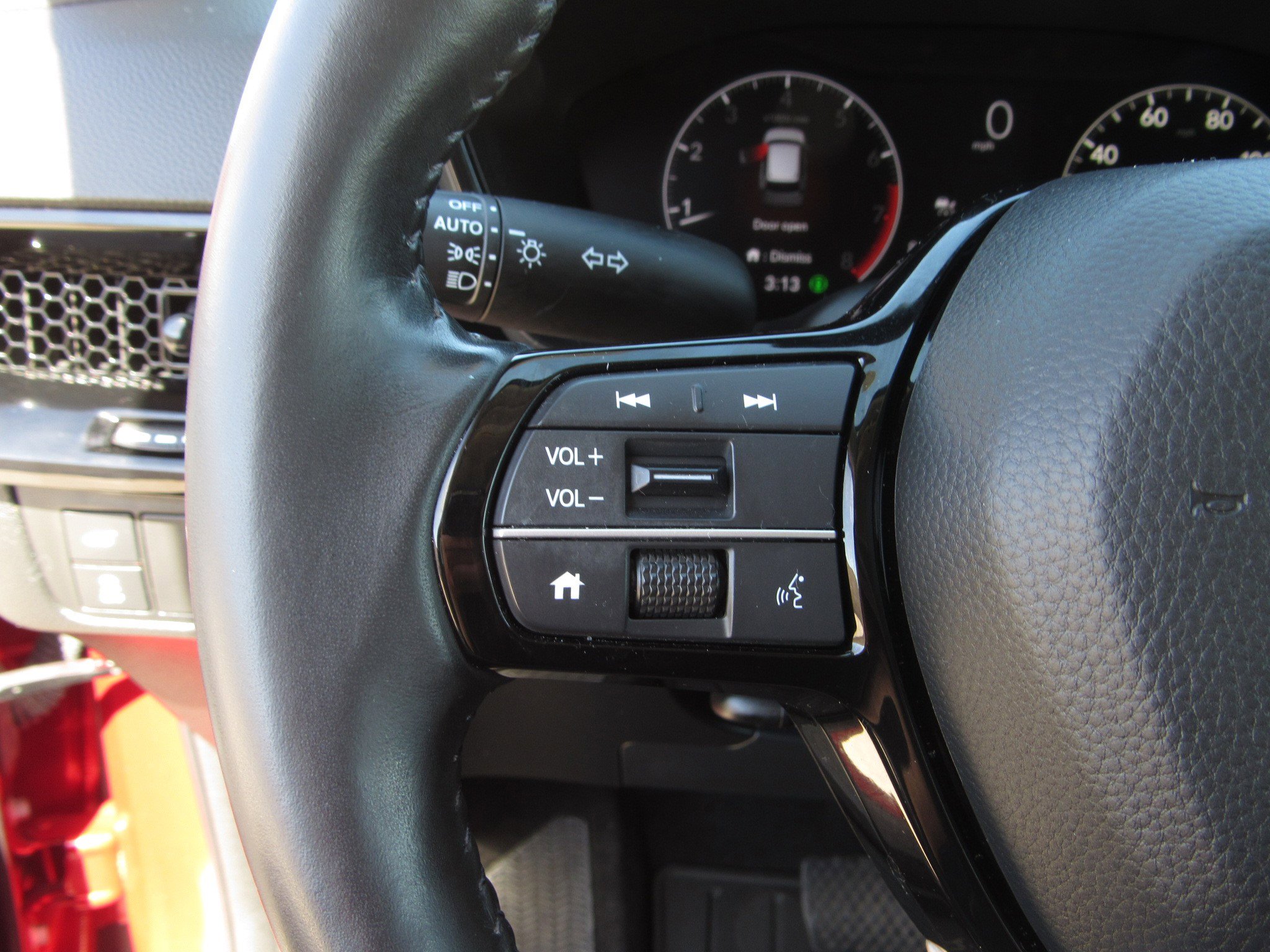 Used 2024 Honda CR-V EX-L image 27