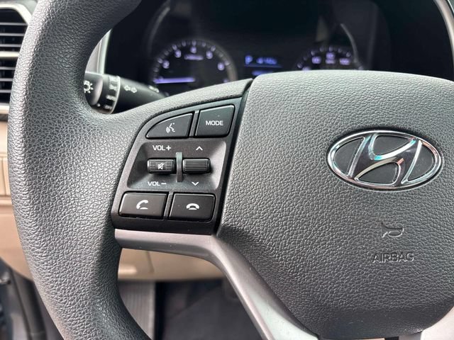 Used 2020 Hyundai Tucson Value AWD/4WD image 18