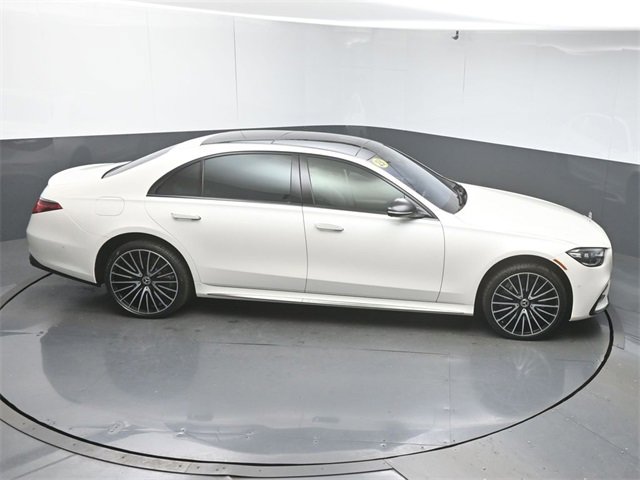 Used 2023 Mercedes-Benz S 500 4MATIC image 47