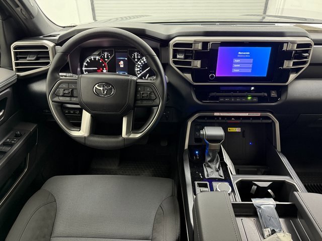 New 2026 Toyota Tundra SR5 w/ SR5 Convenience Package image 33