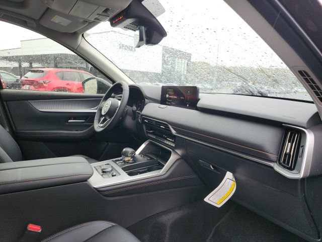 New 2026 MAZDA CX-90 3.3 Turbo w/ Premium Sport Pkg AWD/4WD image 27