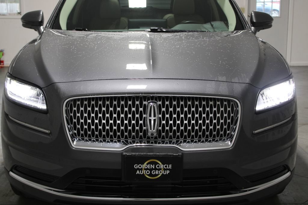 Used 2023 Lincoln Nautilus Reserve w/ Equipment Group 201A AWD/4WD image 58