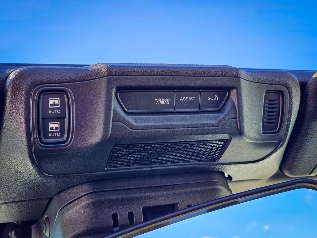 New 2026 Jeep Wrangler Sport S image 26