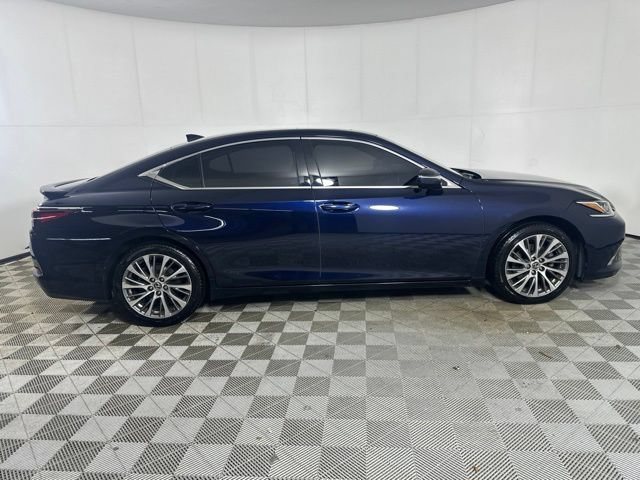 Used 2021 Lexus ES 350 w/ Premium Package FWD image 8