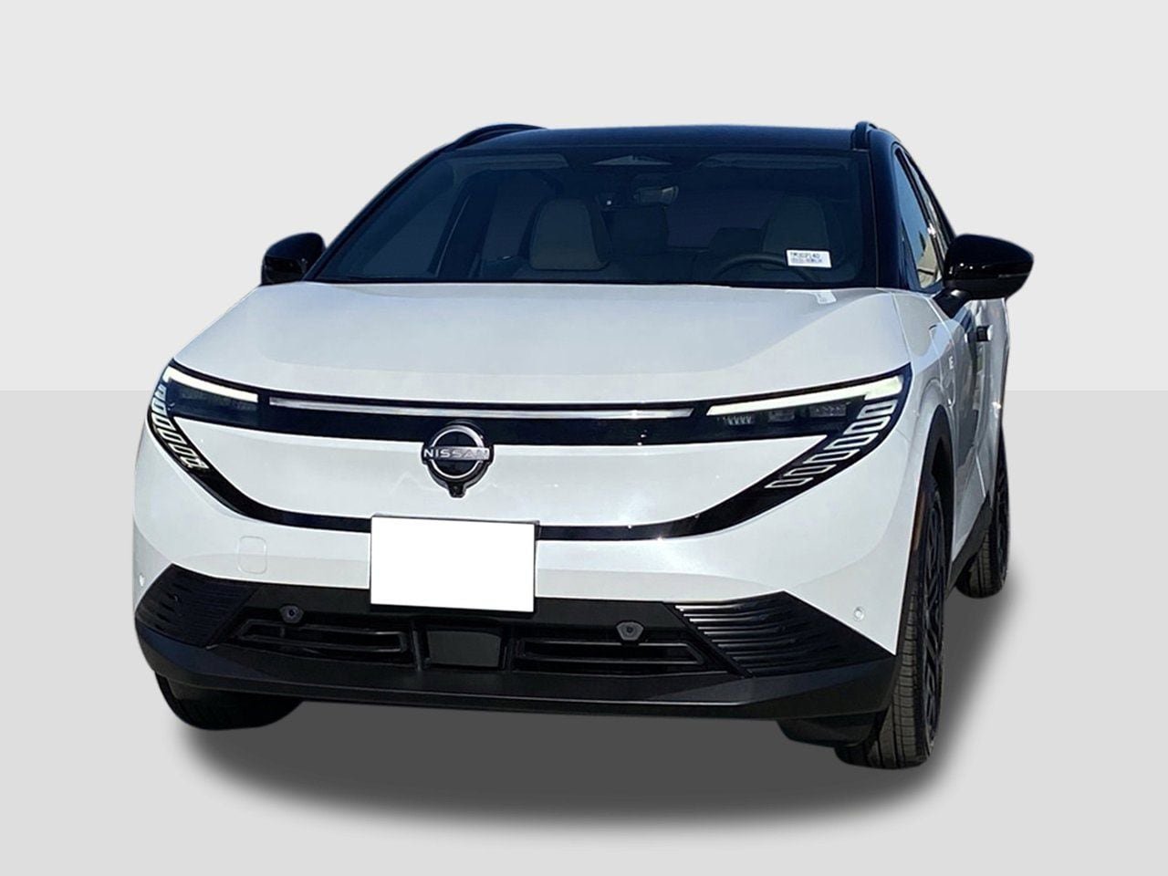 New 2026 Nissan Leaf Platinum+ w/ Cargo Package (Platinum+) image 6
