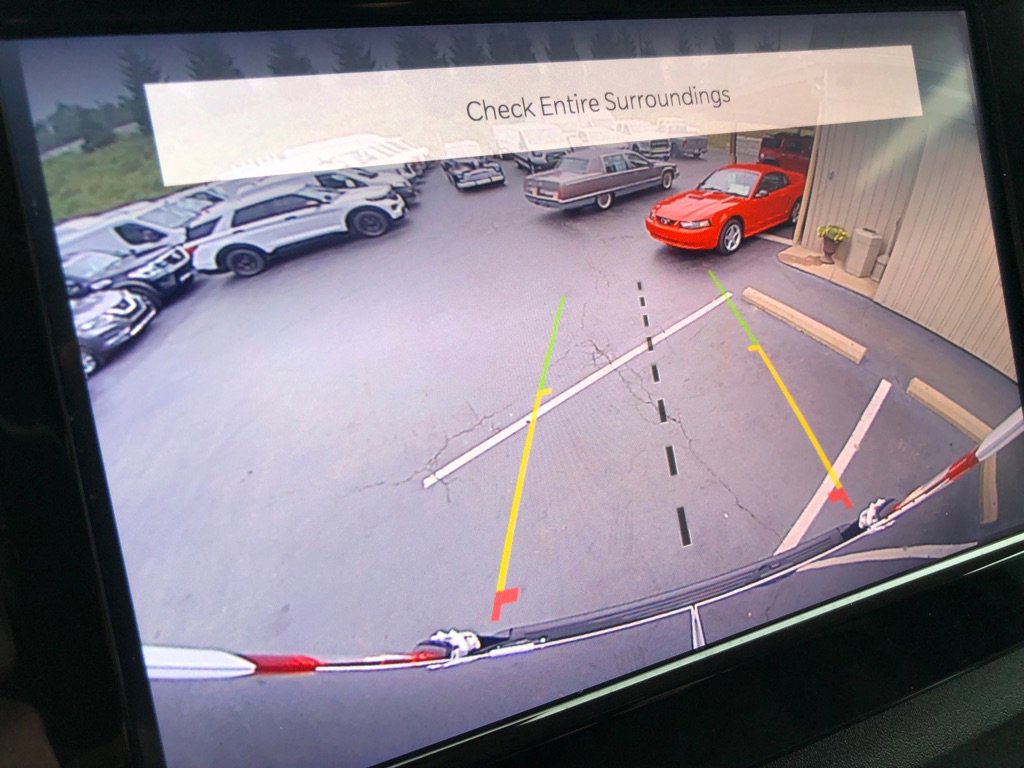 Used 2023 RAM ProMaster 2500 image 29