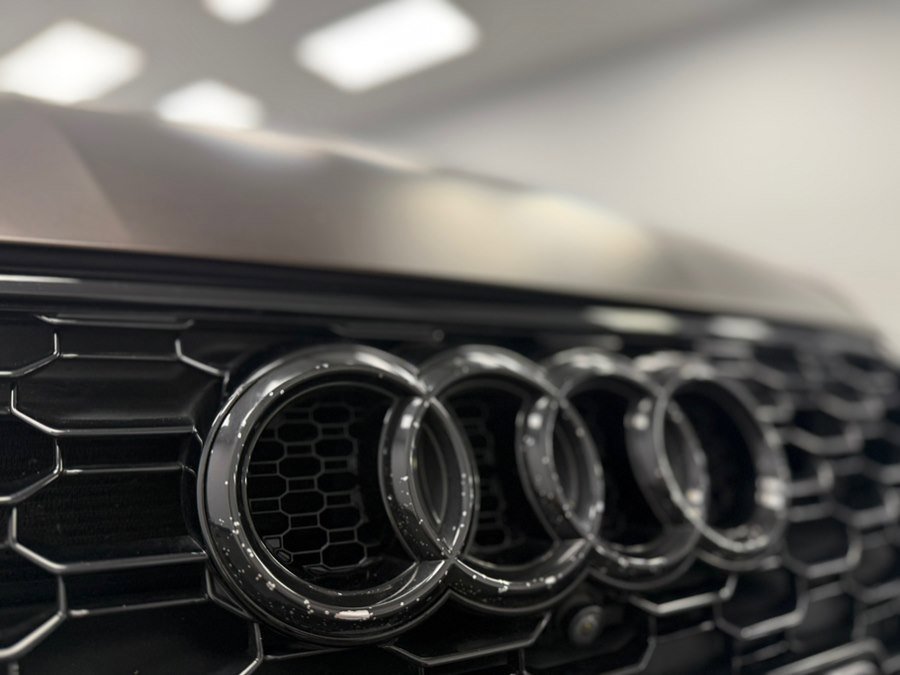 Used 2018 Audi RS 5 w/ Dynamic Package image 80