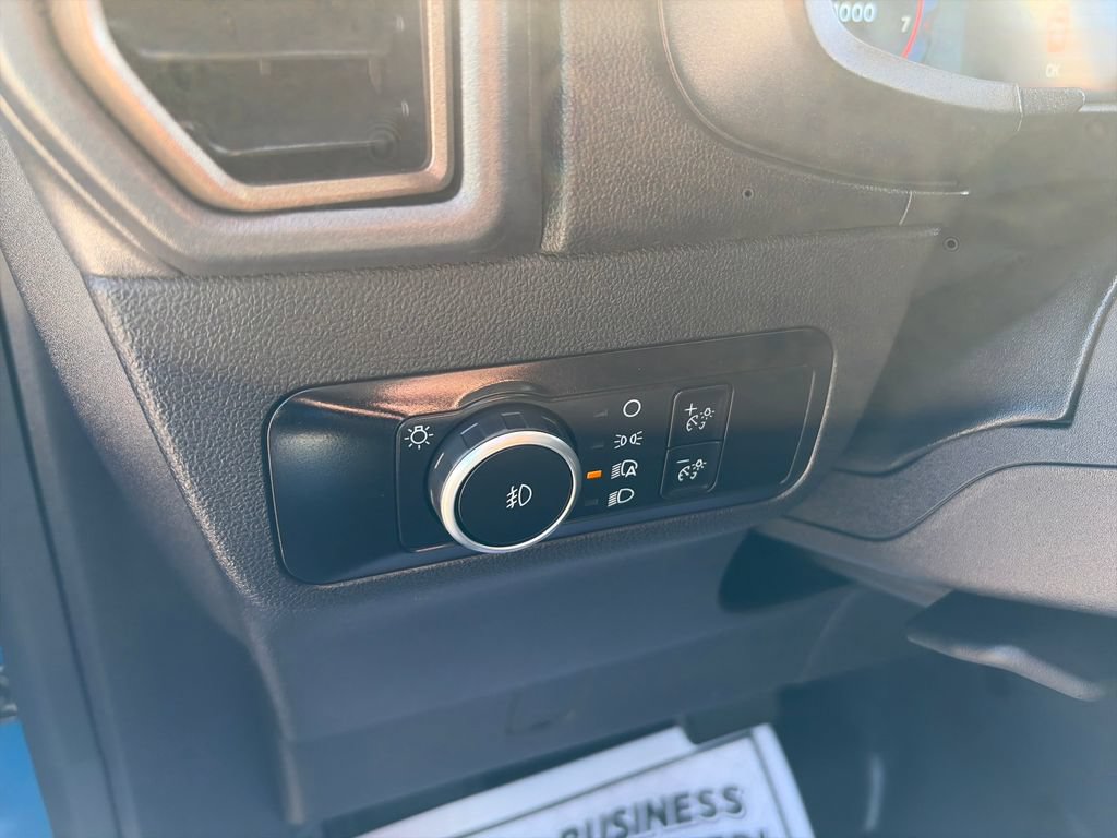 Used 2026 Ford Bronco Sport Badlands w/ Bronze Package AWD/4WD image 18