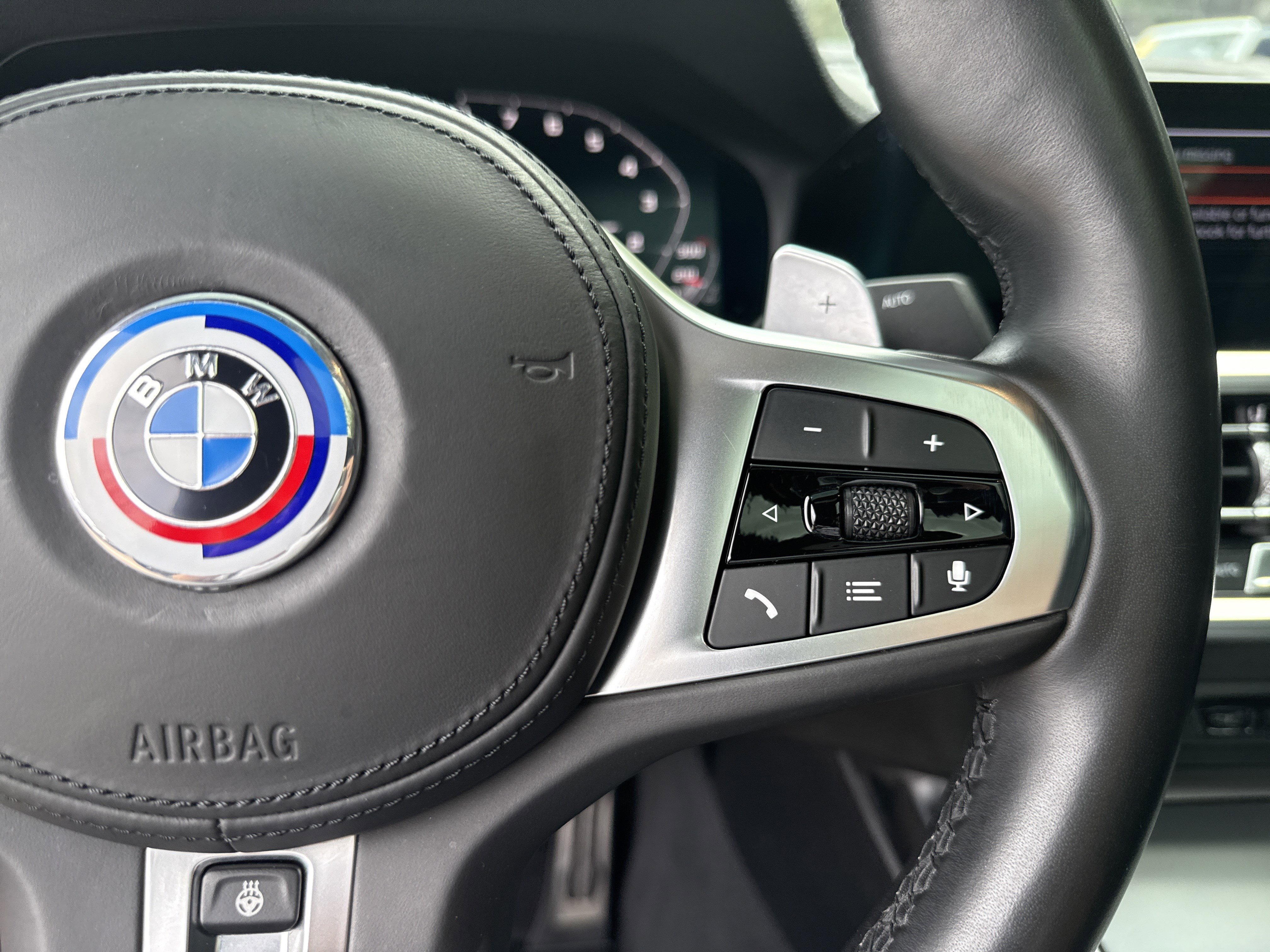 Used 2020 BMW M340i w/ Premium Package image 26