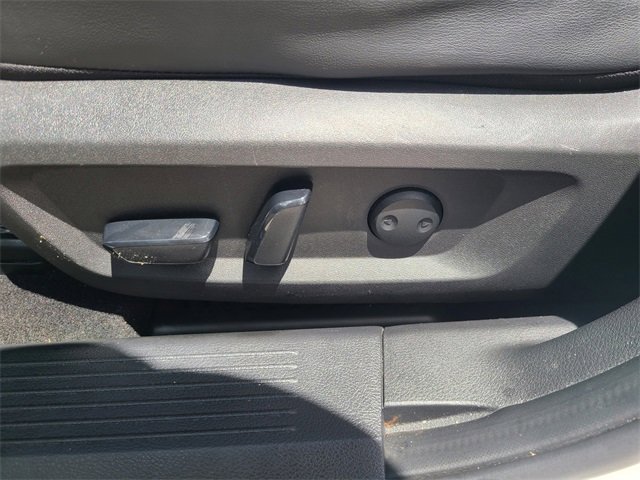 Used 2021 Nissan Rogue Platinum image 25