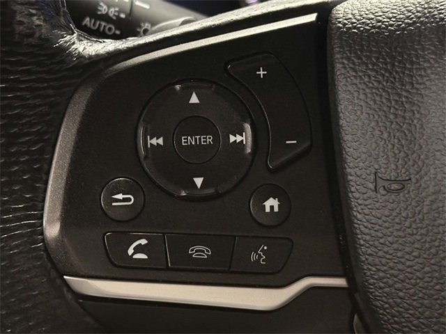 Certified 2022 Honda Passport EX-L image 19