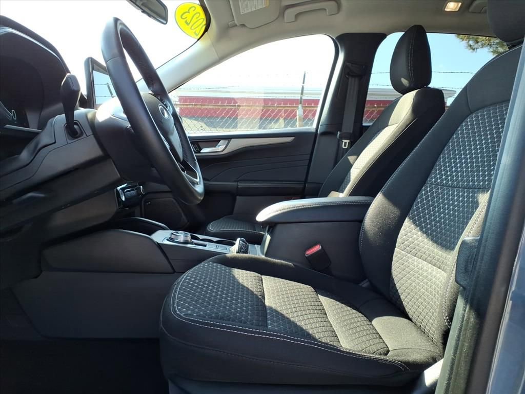 Certified 2023 Ford Escape Active w/ Tech Pack #2 image 14