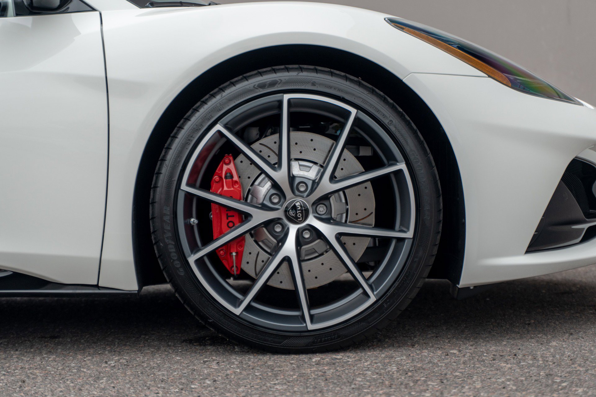 New 2026 Lotus Emira image 21