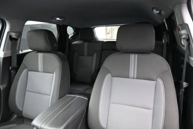 Used 2025 Chevrolet Blazer LT AWD/4WD image 16