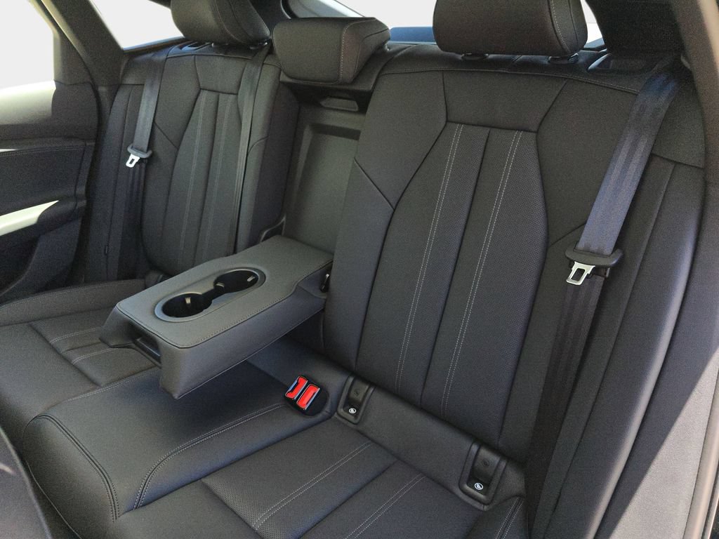 New 2027 Audi A6 e-tron Premium Plus AWD/4WD image 14