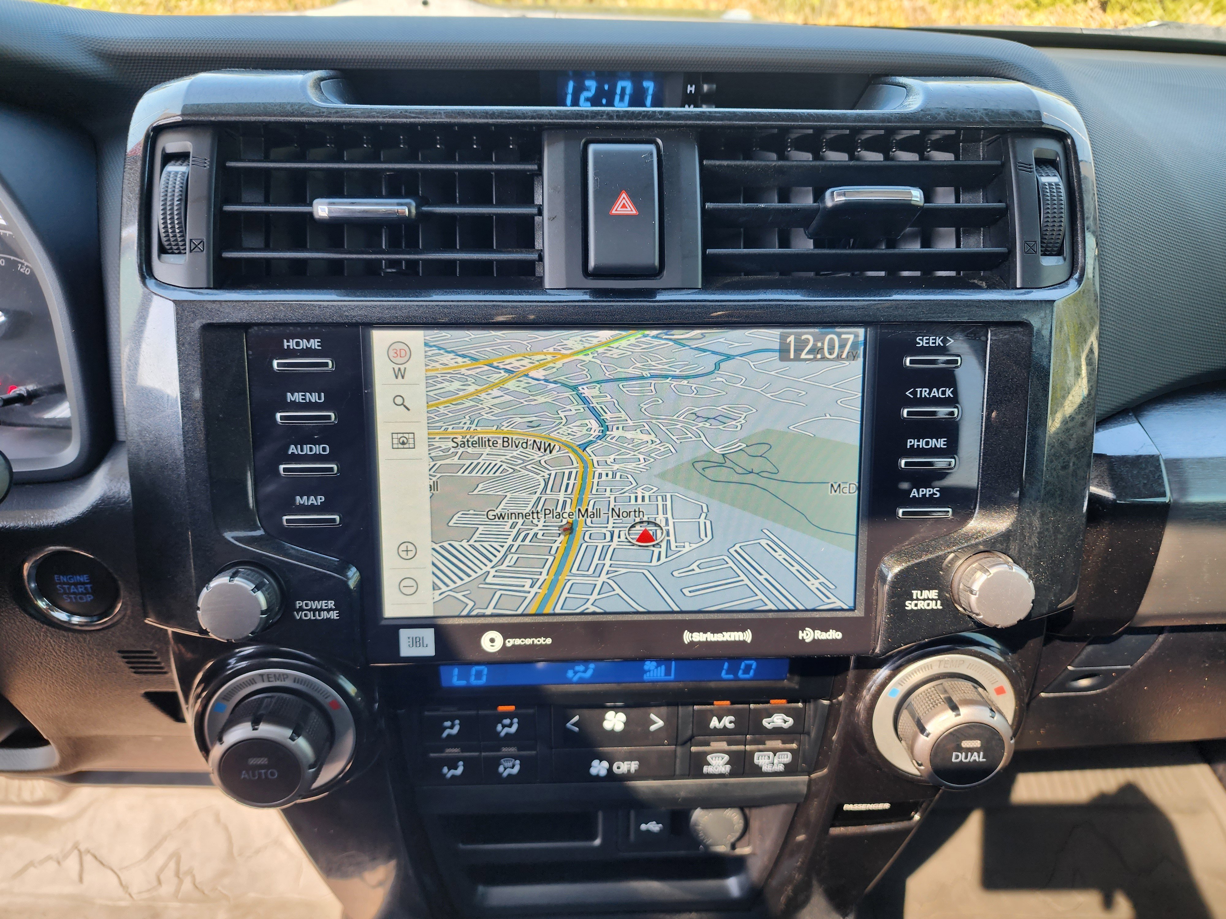 Used 2024 Toyota 4Runner TRD Pro image 33