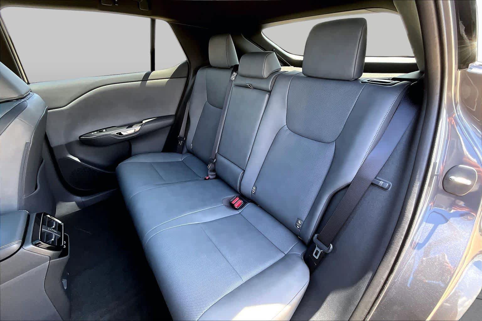 Used 2026 Lexus RZ 350e 2WD w/ Convenience Package image 20