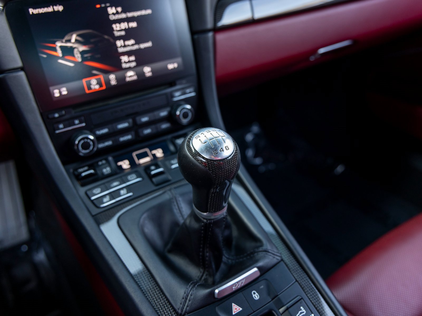 Certified 2018 Porsche 911 Targa 4 GTS image 40