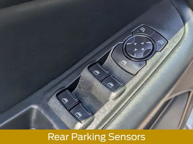 Certified 2022 Ford Edge SEL w/ Convenience Package image 15