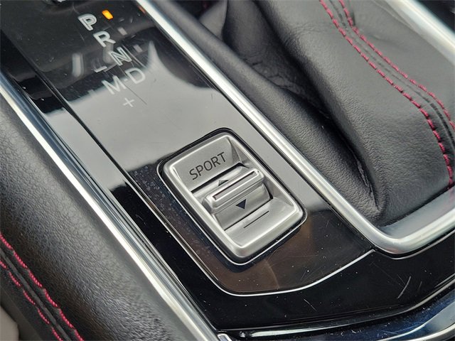 Used 2022 MAZDA CX-5 Carbon Edition image 23