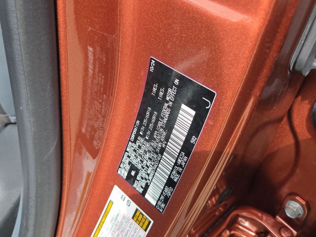 Used 2024 Lexus RZ 300e Premium w/ Accessory Package (2T) FWD image 25