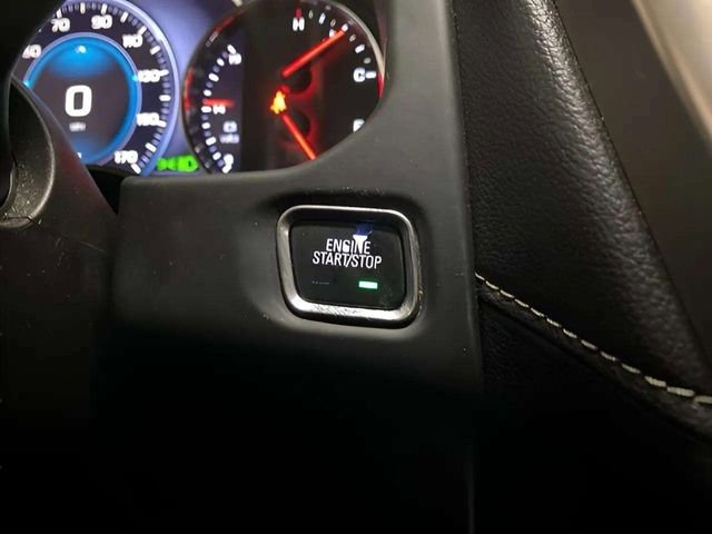 Used 2018 GMC Acadia Denali w/ Technology Package image 53