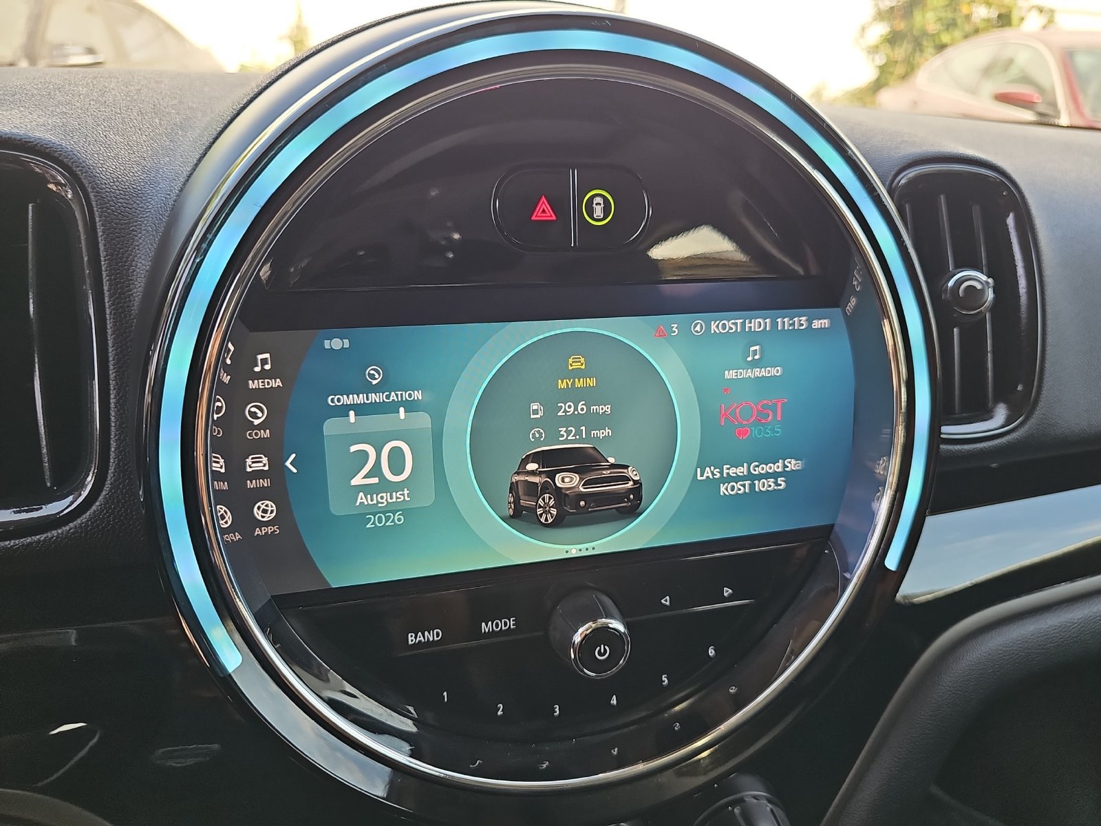 Used 2022 MINI Cooper Countryman FWD image 21