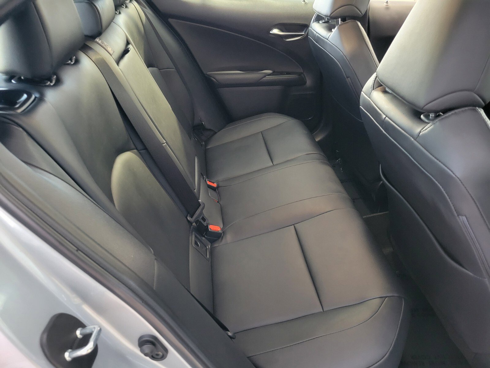 Certified 2023 Lexus UX 250h FWD w/ Premium Package image 16