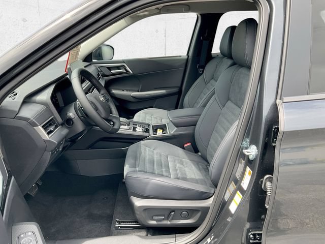 New 2026 Nissan Rogue SL AWD/4WD image 12