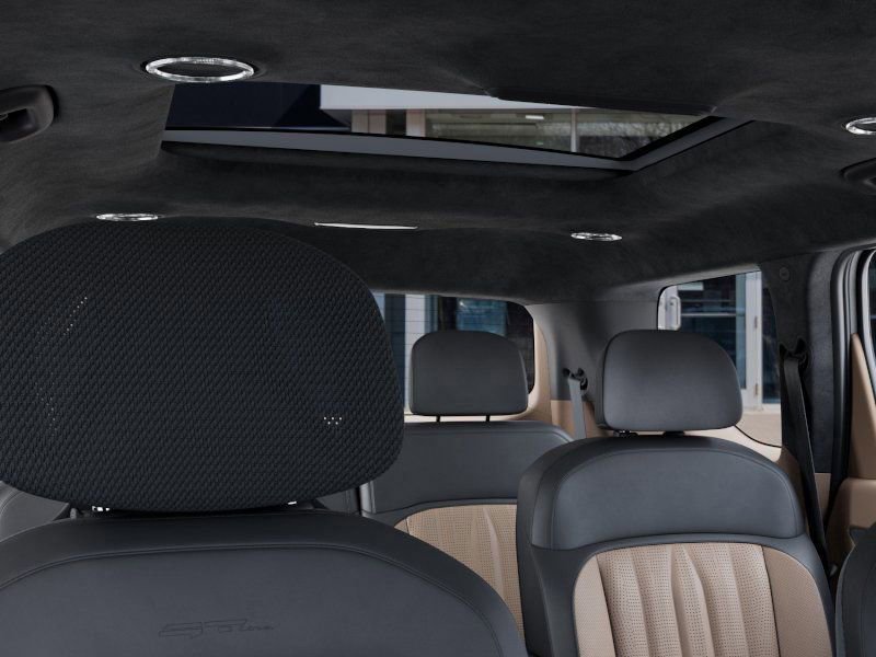 New 2026 Kia EV9 GT-Line image 27