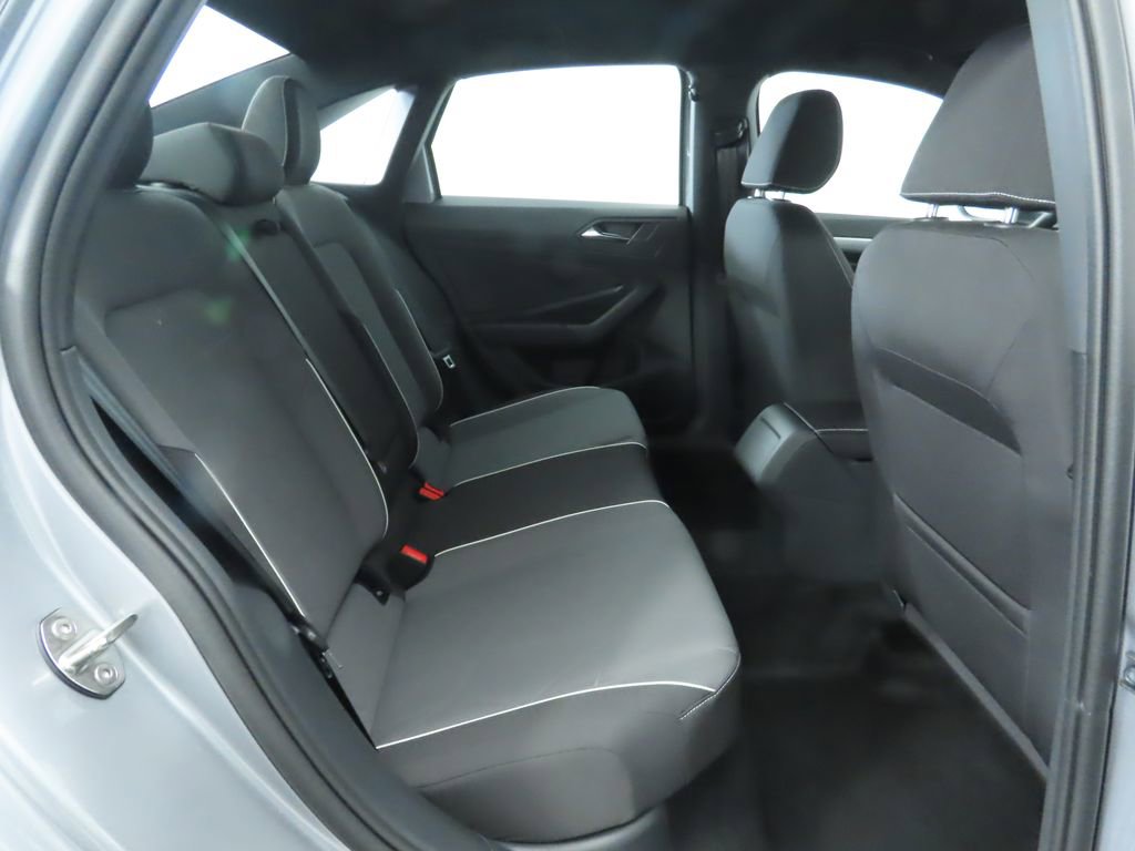 New 2026 Volkswagen Jetta Sport image 22