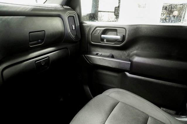 Used 2024 GMC Sierra 2500 Pro w/ Fleet Convenience Package image 24