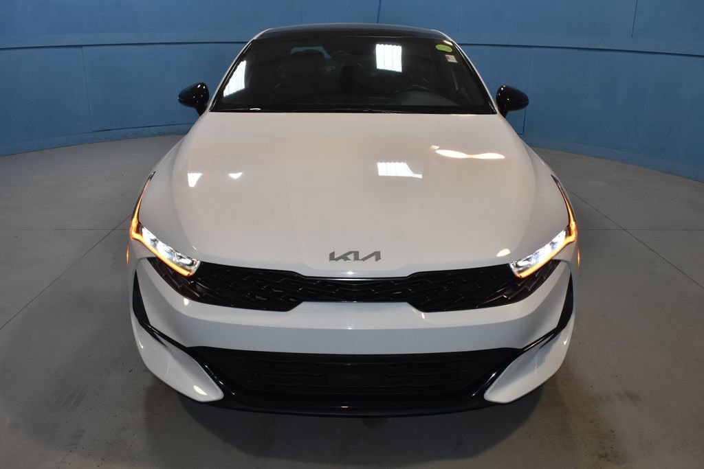 Used 2023 Kia K5 GT-Line image 23