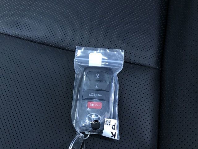 New 2026 Toyota Crown Limited image 30