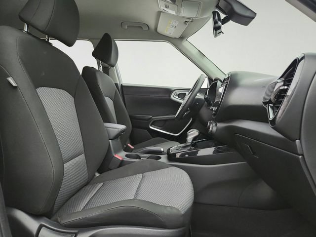 Used 2023 Kia Soul S FWD image 27