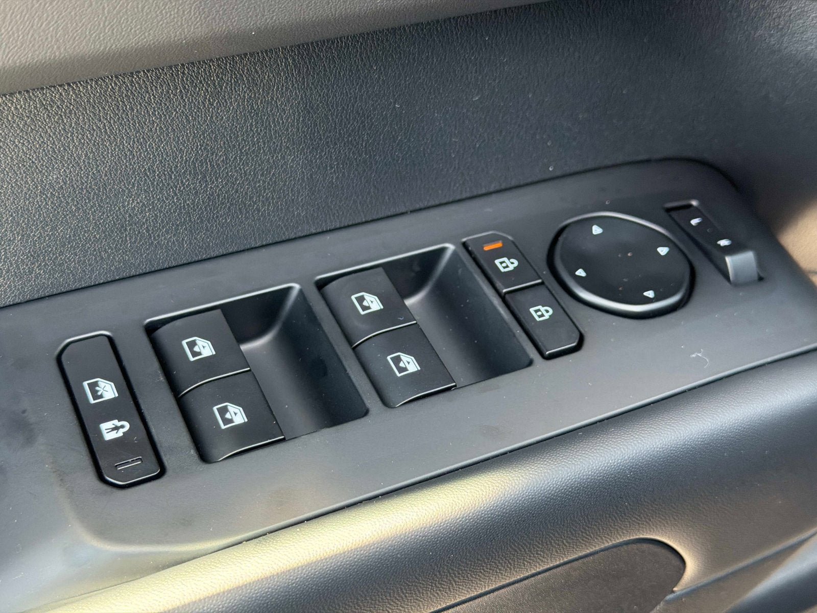 New 2027 Kia Telluride S AWD/4WD image 16