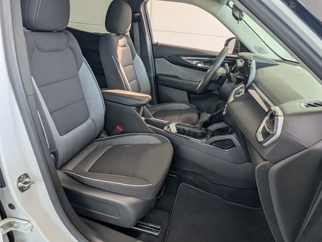 Certified 2024 Chevrolet TrailBlazer LS w/ LS Convenience Package image 15